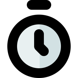 Stopwatch icon icon