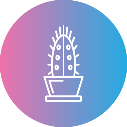 Cactus icon