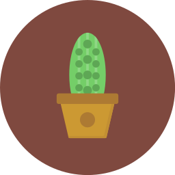 succulent Icône