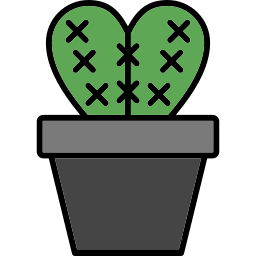 Cactus icon