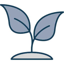 Basil icon