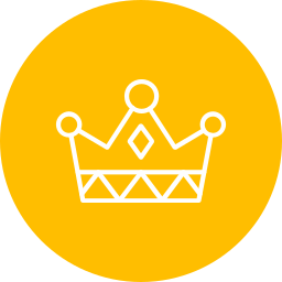 Crown icon