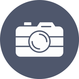 Camera icon