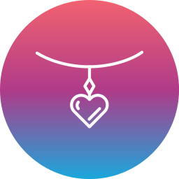 Necklace icon