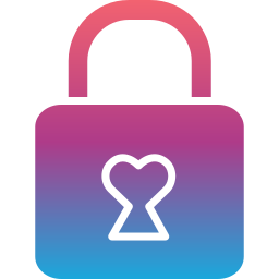 Lock icon