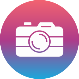 Camera icon