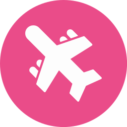 flugzeug icon