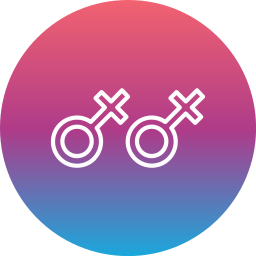 동성애 icon