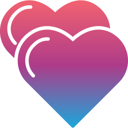 Heart icon