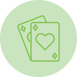 Покерные карты иконка