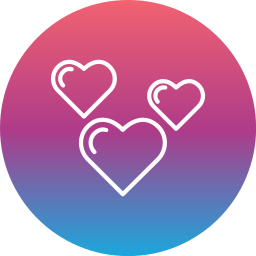 Heart icon