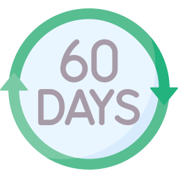 60 giorni icona