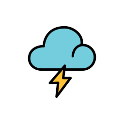 Thunder icon