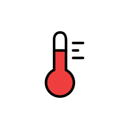 temperatur icon