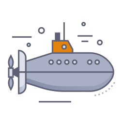 u-boot icon