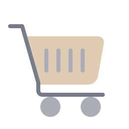 Cart icon