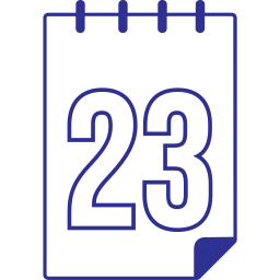 23 icon