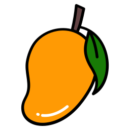 mango icoon