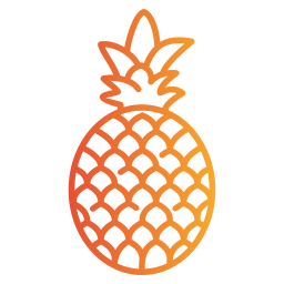 ananas icon