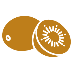 kiwi icoon