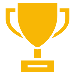 Trophy icon