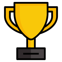 Trophy icon