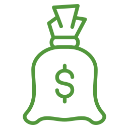 sackdollar icon