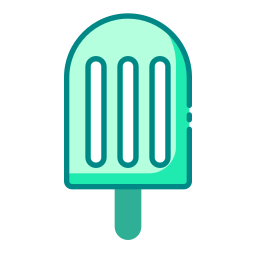 popsicle Icône