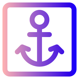 Anchor icon