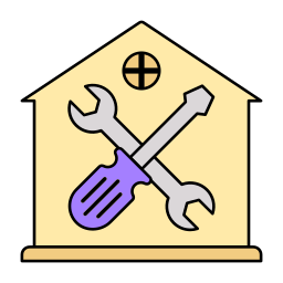 Renovation icon