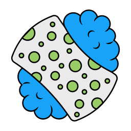 Sponge icon