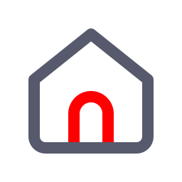 Home icon