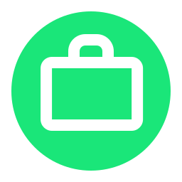 Bag icon