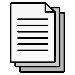 선적 서류 비치 icon