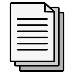 Documentation icon