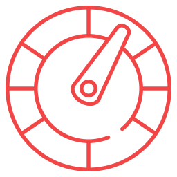 Gauge icon