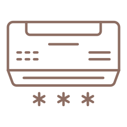 klimaanlage icon