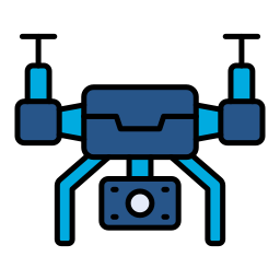 Drone icon