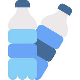 plastikflasche icon