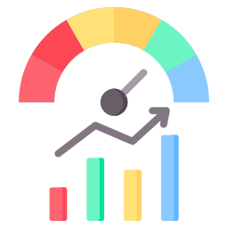 kpi icoon