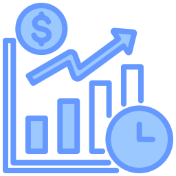 investimento icona