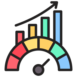 Improvement icon