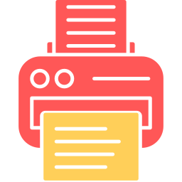 Printer icon