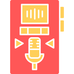 Audio icon