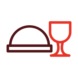 Dinner icon