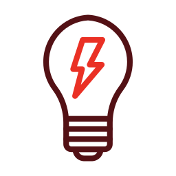 에너지 효율 icon