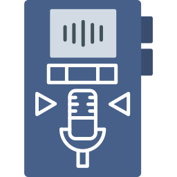 Audio icon