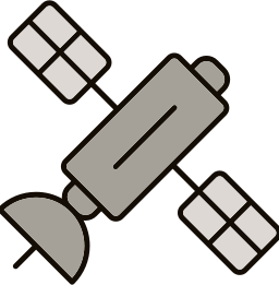 Satellite icon