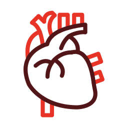 coração Ícone