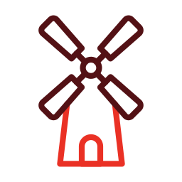 windmil icon